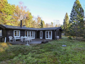 Holiday home Frederiksværk XXII